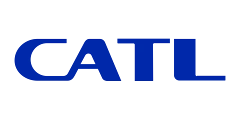 CATL logó