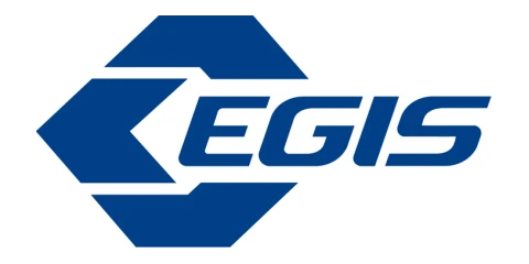 Egis Gyógyszergyár logó