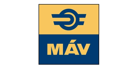 MÁV logó