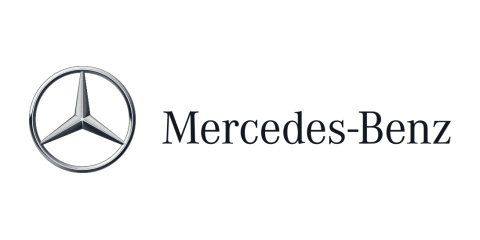 Mercedes-Benz logó