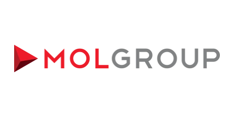 MOL Group logó