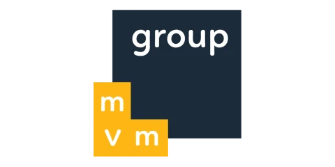MVM Group logó
