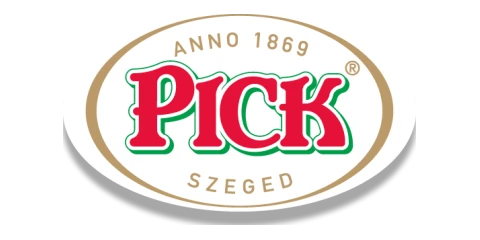 PICK Szeged logó