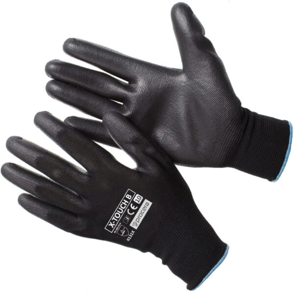 X-TOUCH-Black-PU