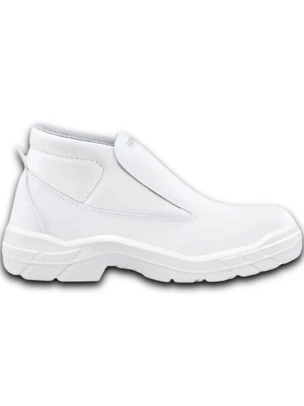 Artra ARAGONIT  8429 1010 S2 SRC munkavédelmi bakancs