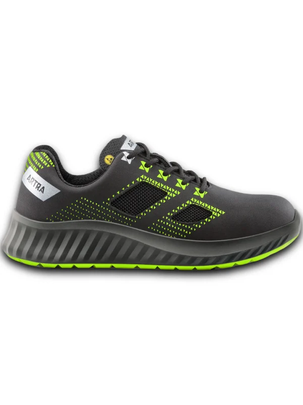 Artra ARCASIO  732 618080 S1 P SRC ESD munkavédelmi cipő