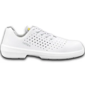 Artra AREZZO 830 Air 1010 S1 P SRC ESD munkavédelmi cipő