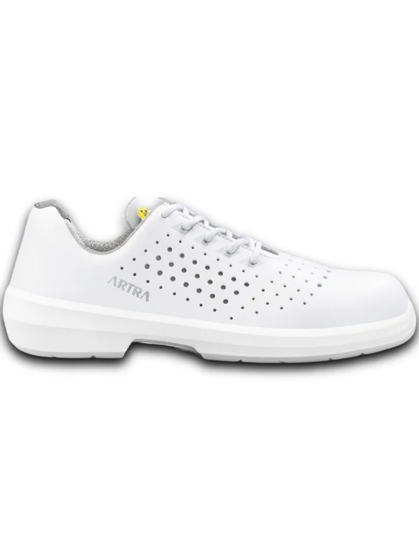 Artra AREZZO  830 Air 1010 S1 P SRC ESD munkavédelmi cipő