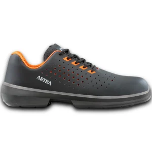 Artra AREZZO 830 Air 673560 S1 P SRC munkavédelmi cipő