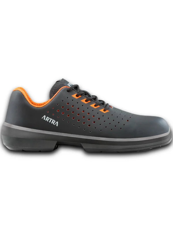 Artra AREZZO  830 Air 673560 S1 P SRC munkavédelmi cipő