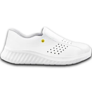Artra ARICA 6207 Air 1010 S1 P SRC ESD munkavédelmi cipő