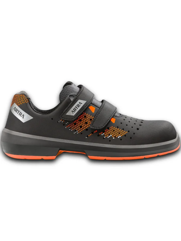 Artra ARION  836 Air 613535 S1 P SRC munkavédelmi cipő