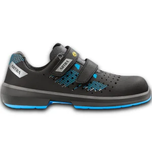 Artra ARION  836 Air 619090 S1 P SRC ESD munkavédelmi cipő