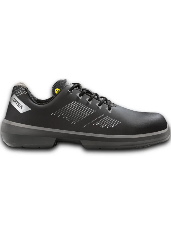 Artra ARIOR  835 676560 S3 SRC ESD munkavédelmi cipő