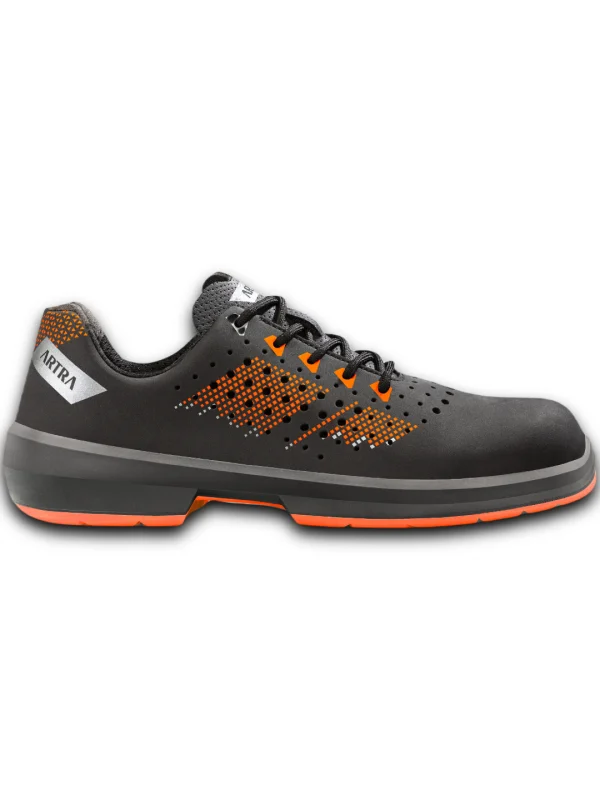 Artra ARIOR  835 Air 613535 S1 P SRC munkavédelmi cipő