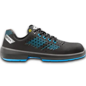 Artra ARIOR  835 Air 619090 S1 P SRC ESD munkavédelmi cipő
