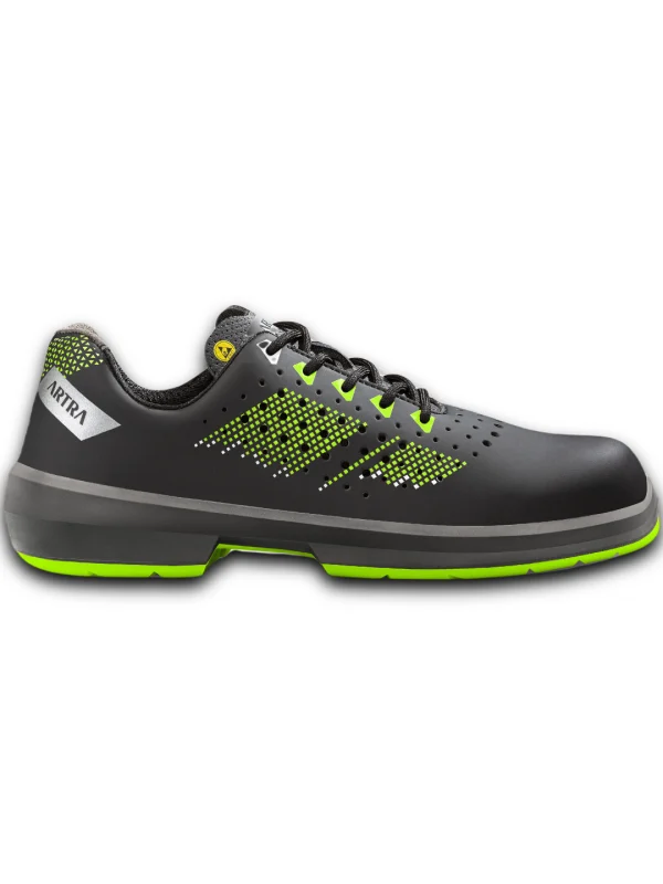 Artra ARIOR  835 Air 678080 S1 P SRC ESD munkavédelmi cipő