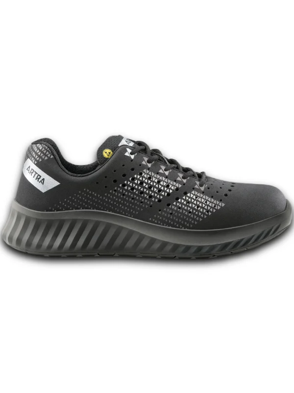 Artra AROSIO  730 Air 616560 S1 P SRC ESD munkavédelmi cipő