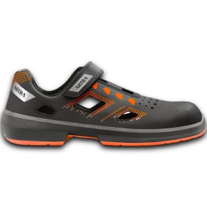 Artra ARZO 805 613535 S1 P SRC munkavédelmi szandál