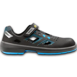 Artra ARZO  805 619090 S1 P SRC ESD munkavédelmi szandál