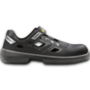 Artra ARZO  805 676560 S1 P SRC ESD munkavédelmi szandál