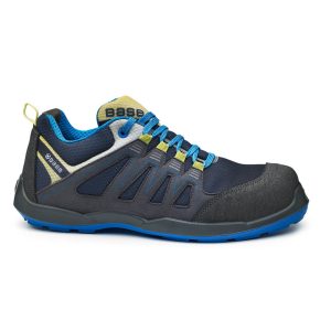 Base Paddle Shoe S1P SRC B0657
