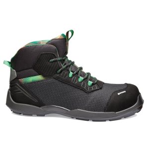 Base Yellowstone Mid Boot S3S ESD FO SR B0667B