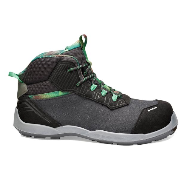 Base Grand Canyon Mid Boot S1PS ESD FO SR B0667