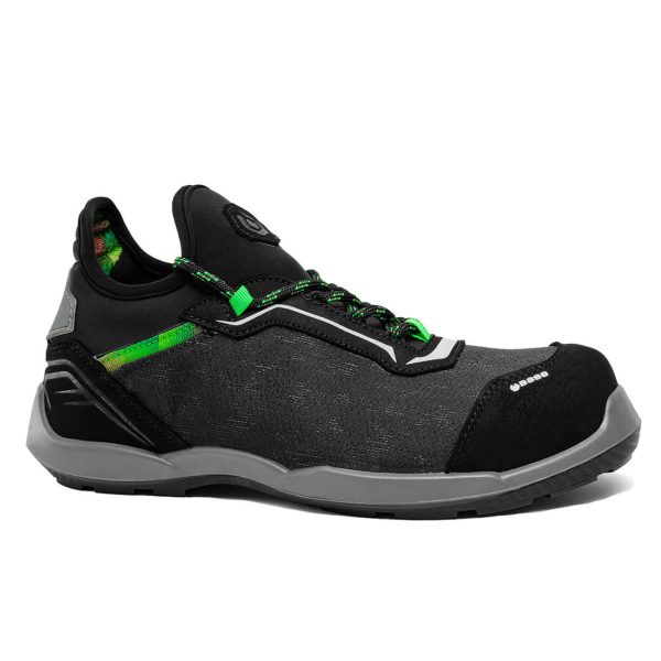 Base Komodo Trainer S1PS ESD FO SR B0668