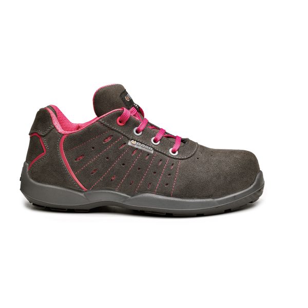 Base Attitude S1PL FO SR B0670
