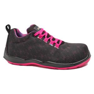 Base Violet Shoe S3L FO SR B0677C