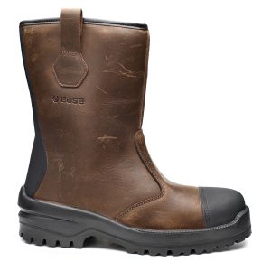 Base Elk S3L HRO CI HI LG FO SR B0745