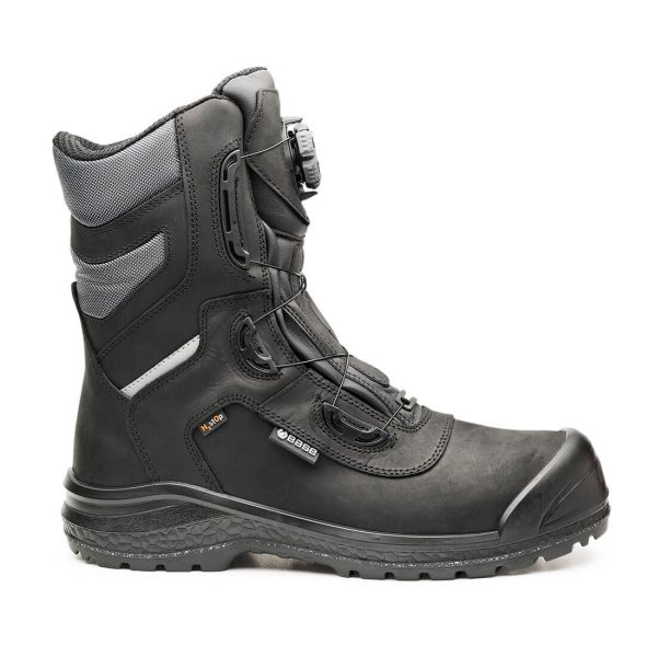 Base Be-Oslo S3 WR CI HI HRO SRC B0850