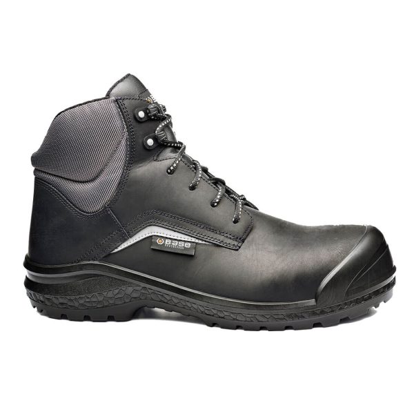 Base Be-Szürke Mid S3 CI SRC B0883C