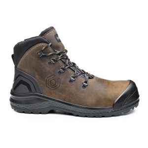 Base BE-STRONG TOP S3 HRO CI HI SRC B0888