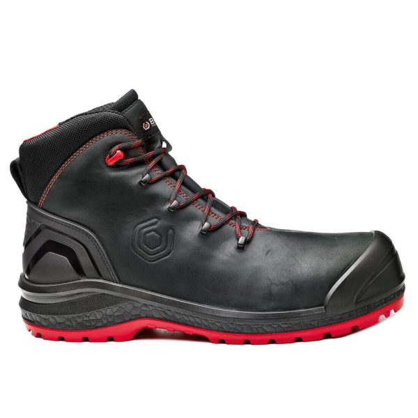 Base Be-Uniform Top S3 HRO CI HI B0888N