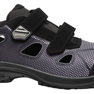 Base Syrius Sandal S1PL ESD FO SR B0967A