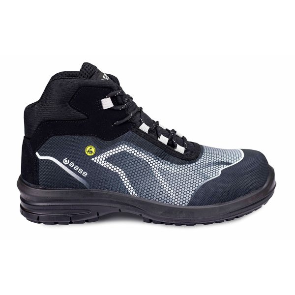 Base OREN TOP S3 ESD SRC B0979E