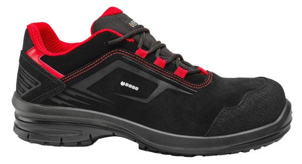 Base Dione Shoe S3L FO SR B0982A