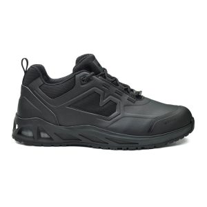 Base K-Up Shoe O2 ESD FO SRC B1018