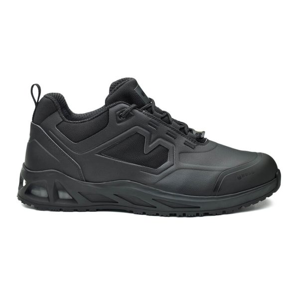 Base K-Up Shoe O2 ESD FO SRC B1018