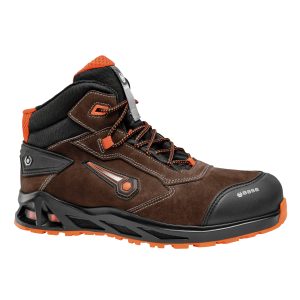 Base K-Hurry Top Boot/K-Boogie Top Boot HRO FO SR B1042