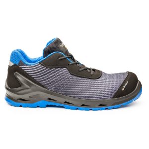 Base I-Cyber Shoe S1P ESD SRC B1212
