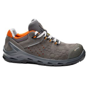 Base I-Tool Shoe S1P ESD SRC B1217