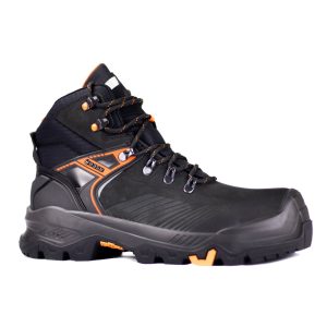 Base T-Rex Mid/T-Wall Mid S3S HRO CI HI LG FO SR B1601