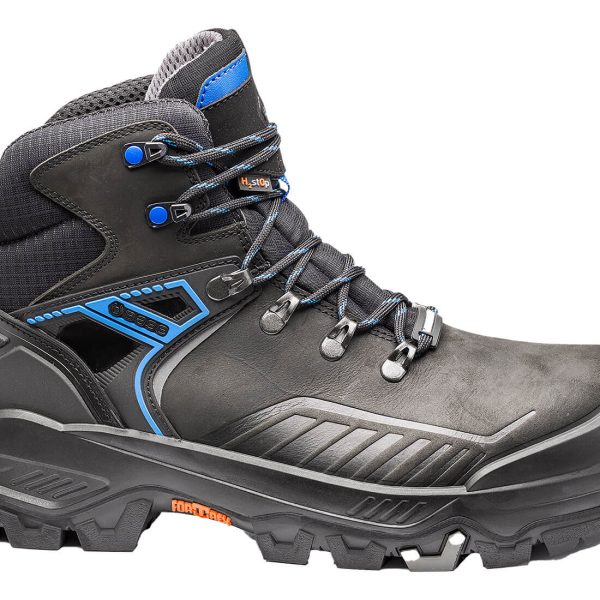 Base T-Fort Mid S7S HRO CI HI LG FO SR B1603