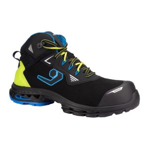 Base Boston S3S SC LG FO SR B1712A