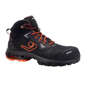 Base Dublin S3S ESD CI LG FO SR B1712B
