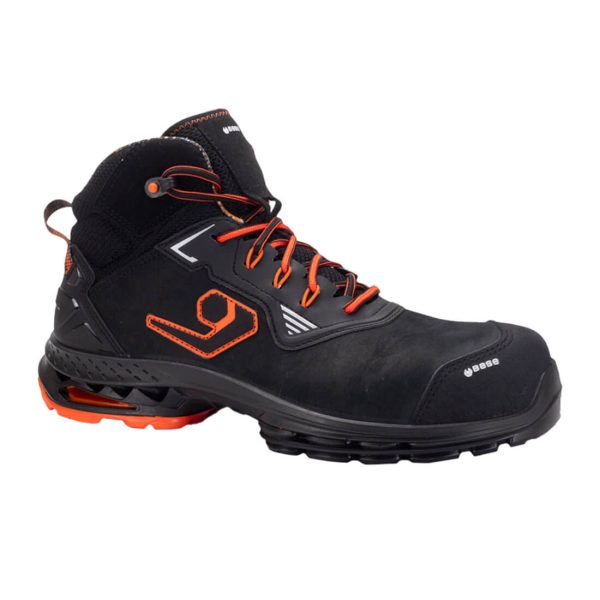 Base Dublin S3S ESD CI LG FO SR B1712B