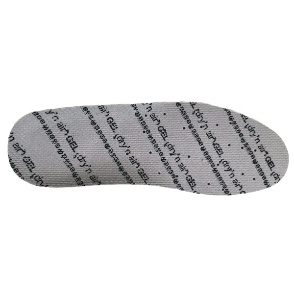 Base Gel Man B6304